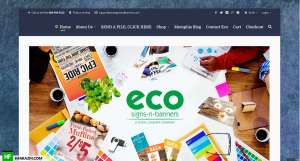 eco-signs-and-banners-home-design-development-optimization-security-seo-portfolio-hfarazm