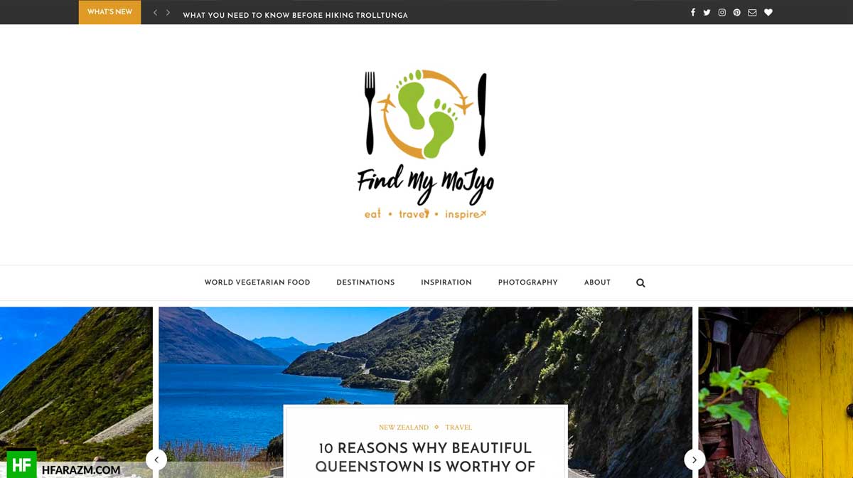 find-mojyo-home-page-web-design-development-optimization-portfolio-hfarazm