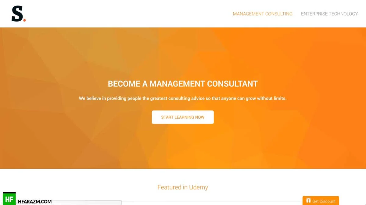 sap-brief-home-page-web-design-development-optimization-portfolio-hfarazm