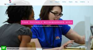 social-media-geek-web-design-portfolio-hfarazm