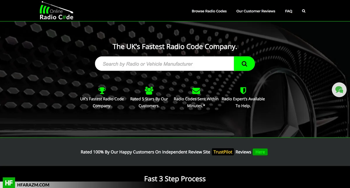online-radio-code-home-design-development-security-portfolio-hfarazm