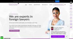 tolentino-abogados-home-page-web-design-development-optimization-seo-security-portfolio-hfarazm
