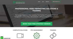 home-jay-wiliams-web-design-development-hfarazm-software-agency
