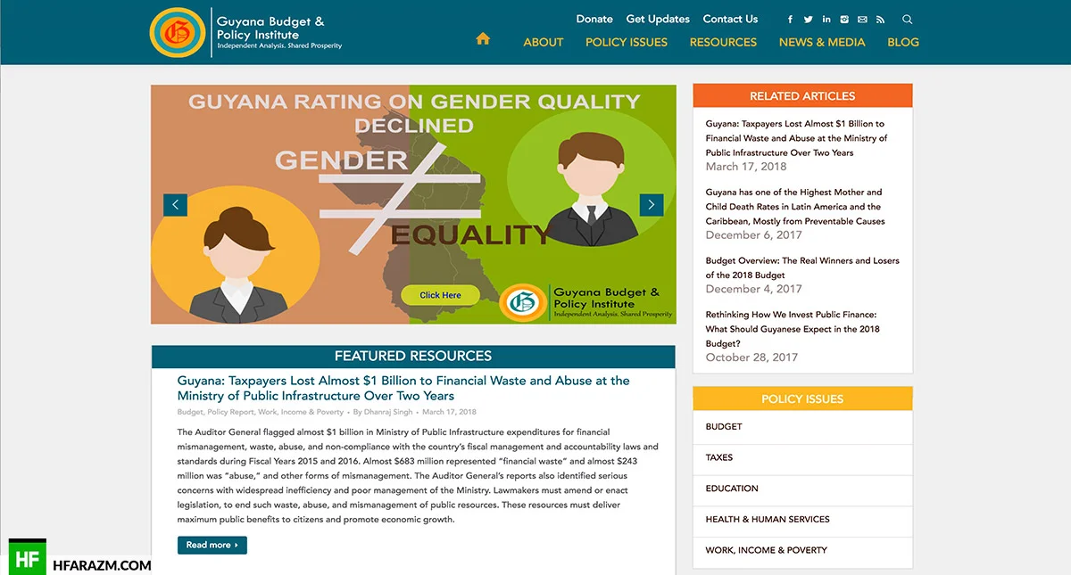 gbpi-intsitute-home-page-web-design-portfolio-Hafrazm