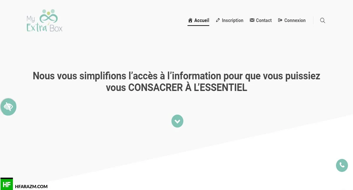 my-extra-box-home-page-web-design-portfolio-Hfarazm-