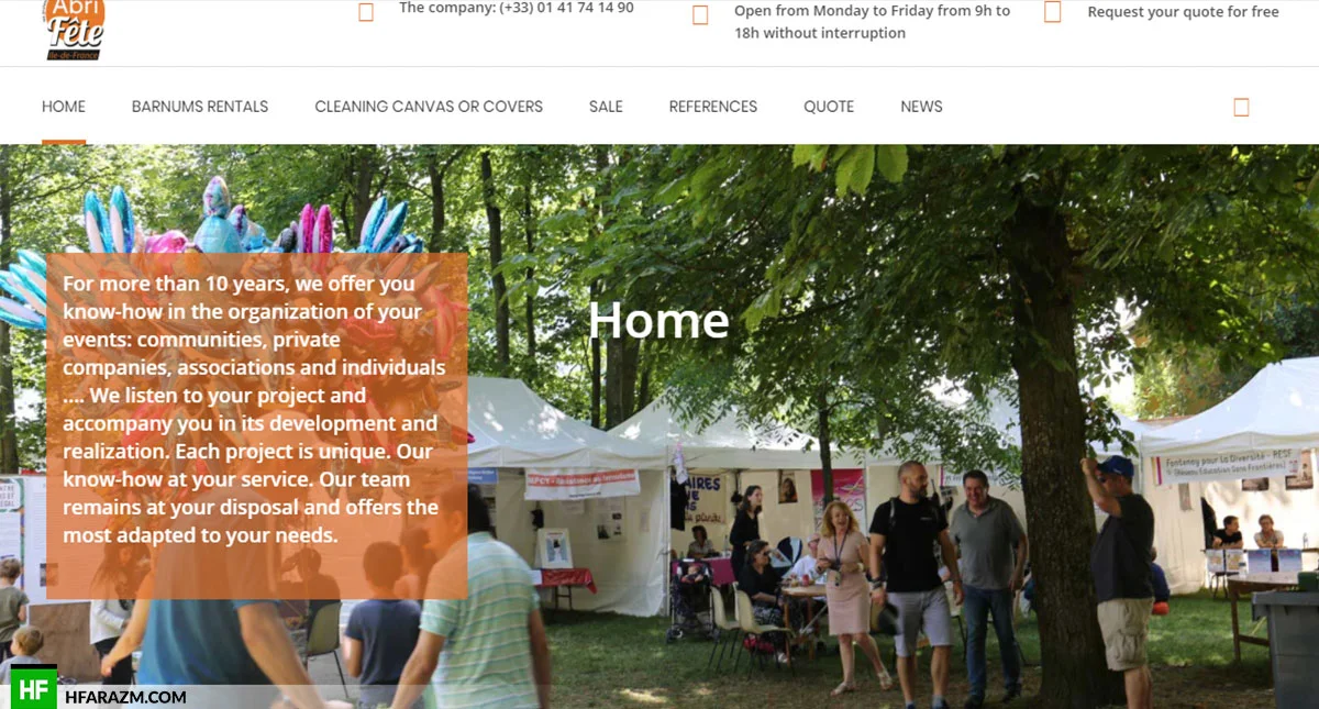 abrifete-idf-fv-home-page-web-design-portfolio-Hafrazm