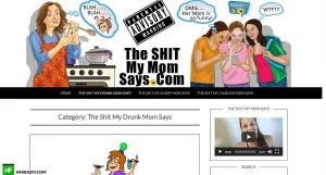 theshitmymomsays.com--Home-Page