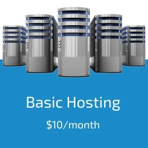 Basic Hosting