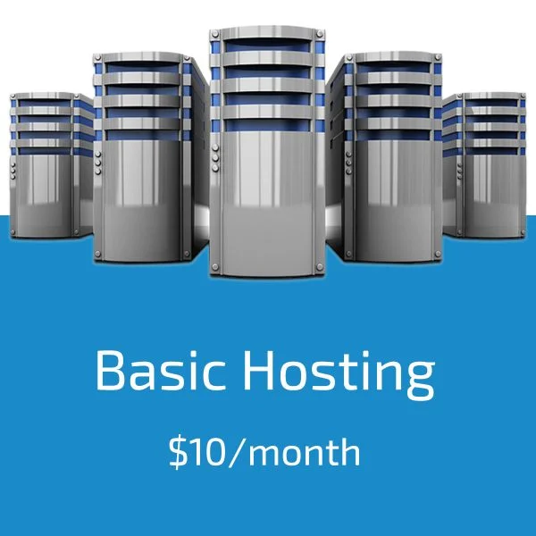 Basic Hosting